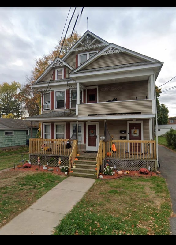 14 St Lawrence St