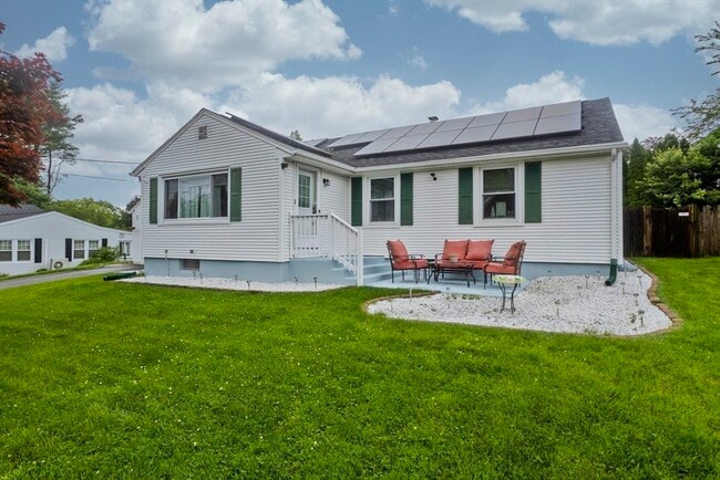 property at 83 Chalmers St