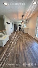 12144 Mill Ridge Rd in Sandy, UT - Building Photo - Building Photo