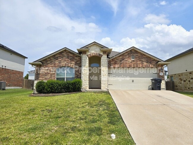 property at 11221 Buzzard Gulch Dr