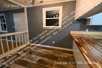 718 Doug St in Roxboro, NC - Building Photo - Building Photo