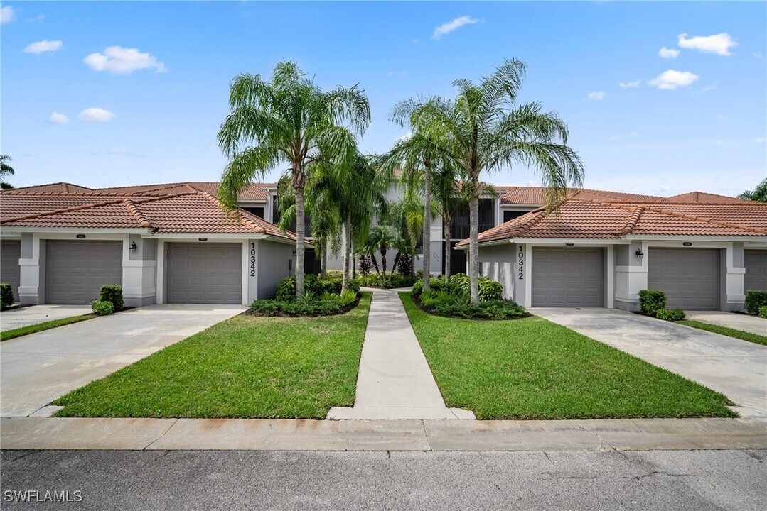 10342 Heritage Bay Blvd in Naples, FL - Building Photo