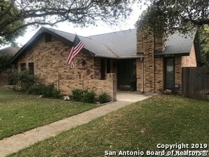 16918 Summer Creek Dr in San Antonio, TX - Building Photo - Building Photo