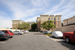 Gardena Valley Towers Co-op Apartments