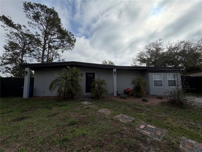 2706 San Marco Pl in Tampa, FL - Building Photo - Building Photo