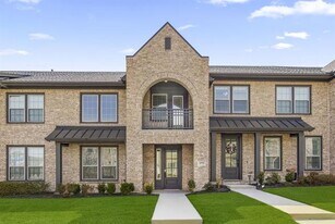 3773 Wellesley Ave in Frisco, TX - Building Photo