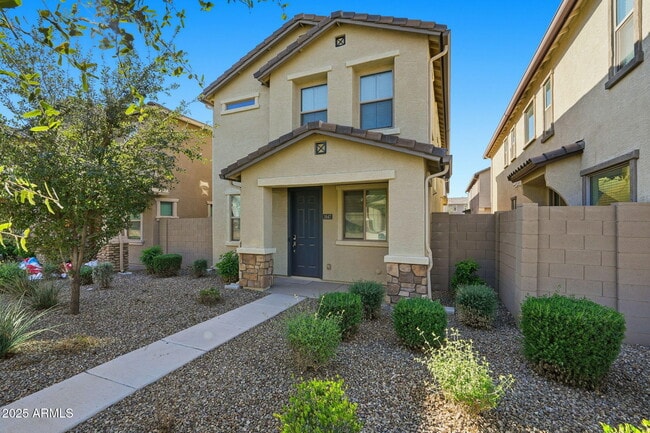 1647 S 83rd Pl in Mesa, AZ - Building Photo - Building Photo