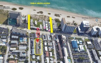 3221 NE 9th St in Pompano Beach, FL - Building Photo - Building Photo