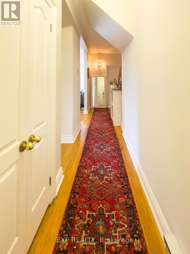 223-223 Evelyn Ave in Toronto, ON - Building Photo - Building Photo