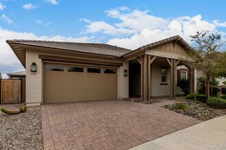 7747 S 167th Ave in Goodyear, AZ - Building Photo - Building Photo