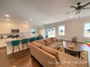 730 Catawba Rd in Charleston, SC - Building Photo - Building Photo