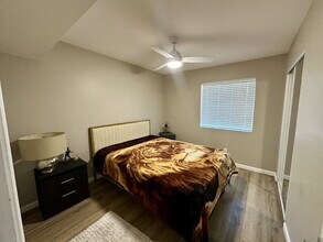 2029 W Adams St in Phoenix, AZ - Building Photo - Building Photo