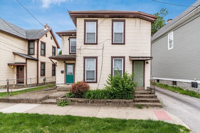 193 E 2nd Ave in Columbus, OH - Building Photo - Building Photo