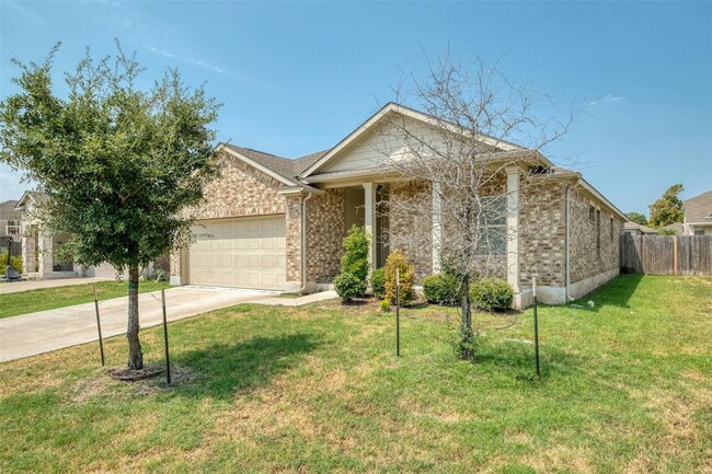 21608 Windmill Ranch Ave in Pflugerville, TX - Building Photo - Building Photo
