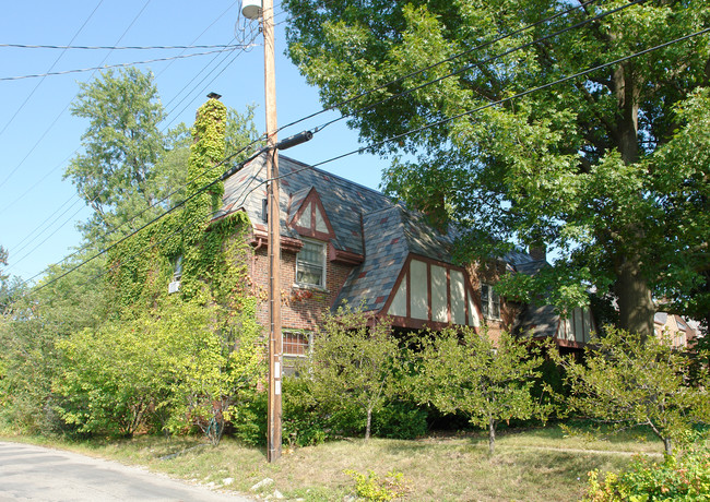 1617-1623 Glenn Ave in Columbus, OH - Building Photo - Building Photo