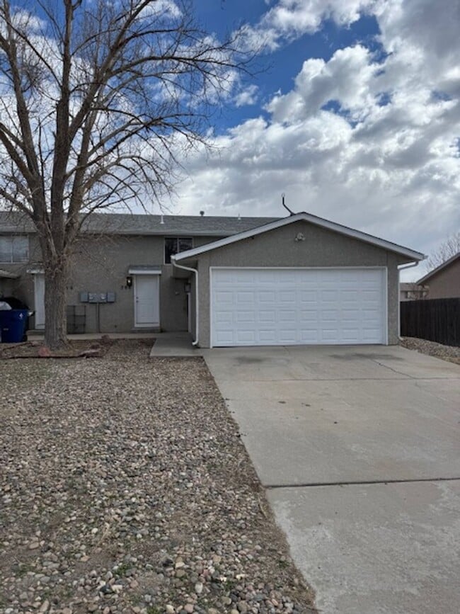 property at 706-708 S Bellflower Dr
