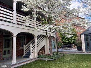 413 Prince St in Alexandria, VA - Building Photo - Building Photo