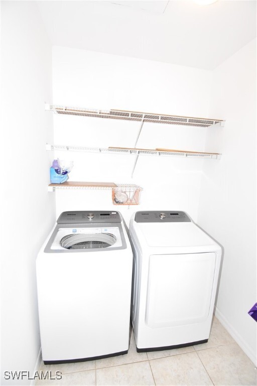 property at 23420 Alamanda Dr