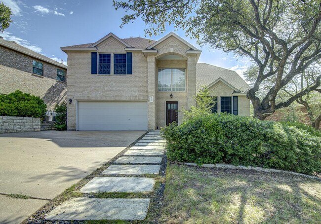 property at 6203 Spicebrush Cove