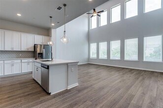 8295 Challenger Ln in Frisco, TX - Building Photo - Building Photo