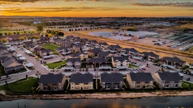 Ridgecrest Apartments in Nampa, ID - Building Photo - Building Photo