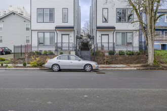 1618 S G St in Tacoma, WA - Building Photo - Building Photo