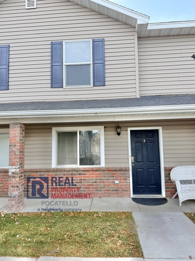 property at 4478 Chukar Dr