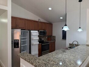 2341 SW Halissee St in Port St. Lucie, FL - Building Photo - Building Photo