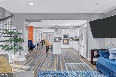 4909 Fitch Pl NE in Washington, DC - Building Photo - Building Photo