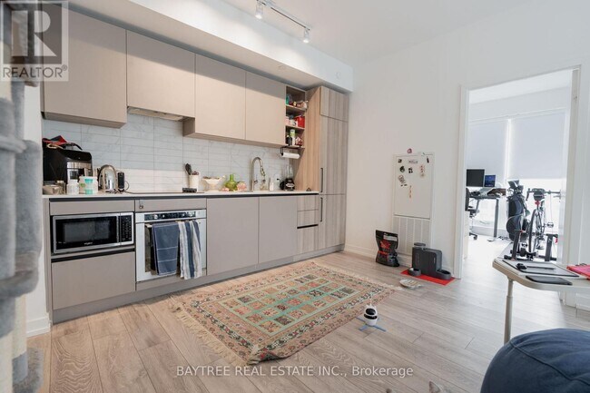 property at 55 Mercer St