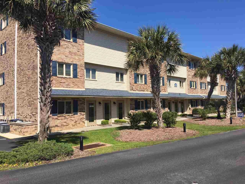 204 Double Eagle Dr-Unit -Unit E1 in Myrtle Beach, SC - Foto de edificio