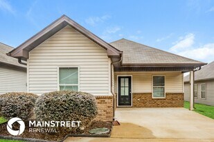 555 Kincaid Cove Ln in Odenville, AL - Building Photo