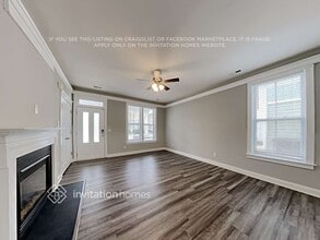 10141 Caldwell Forest Dr in Charlotte, NC - Building Photo - Building Photo