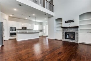 5420 Tuskegee Trail in McKinney, TX - Building Photo