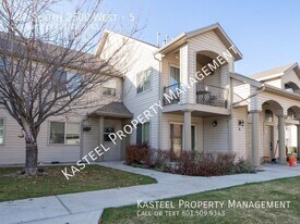 482 S 2500 W in Springville, UT - Building Photo