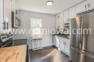 2935 Indianapolis Ave in Des Moines, IA - Building Photo - Building Photo