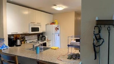 1210 University Terrace, Unit F in Blacksburg, VA - Building Photo - Building Photo