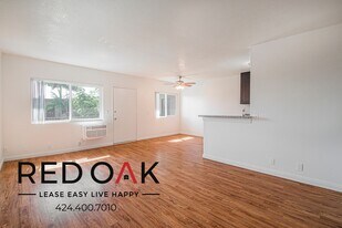 15620 Leffingwell Rd in Whittier, CA - Building Photo