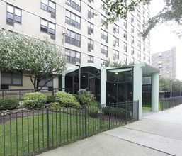 Friendset Apartments in Brooklyn, NY - Foto de edificio - Building Photo