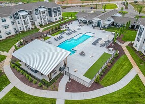 Farmhouse Apartments