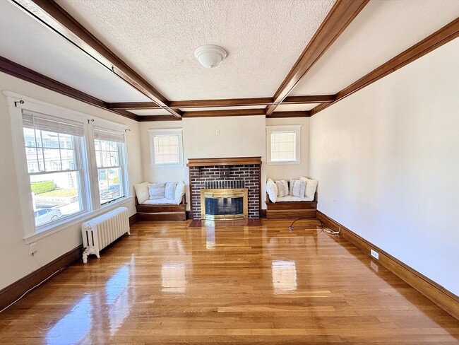 48 Rosewood St in Boston, MA - Building Photo - Building Photo