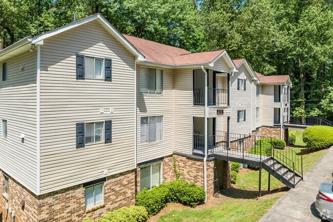 3010 Bedevere Cir in Decatur, GA - Building Photo - Building Photo