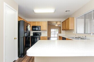 12734 W Via Camille in El Mirage, AZ - Building Photo - Building Photo