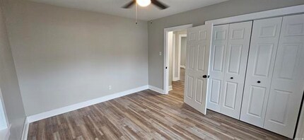 1620 S Harrison St in Little Rock, AR - Building Photo - Building Photo