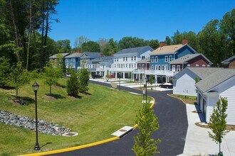 Masonvale in Fairfax, VA - Building Photo - Building Photo