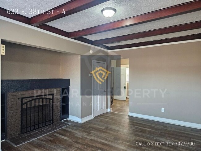 633 E 38th St in Indianapolis, IN - Building Photo - Building Photo