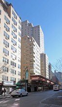 Brevoort East in New York, NY - Building Photo - Building Photo