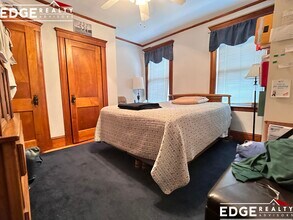 37 Atkins St, Unit 2 in Boston, MA - Building Photo - Building Photo
