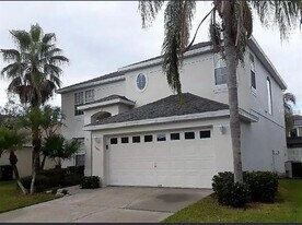 14116 Entrada Dr in Orlando, FL - Building Photo