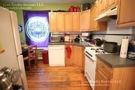 24 Everett St-Unit -# 1 in Boston, MA - Building Photo - Building Photo